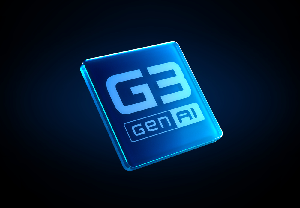 Omega AI