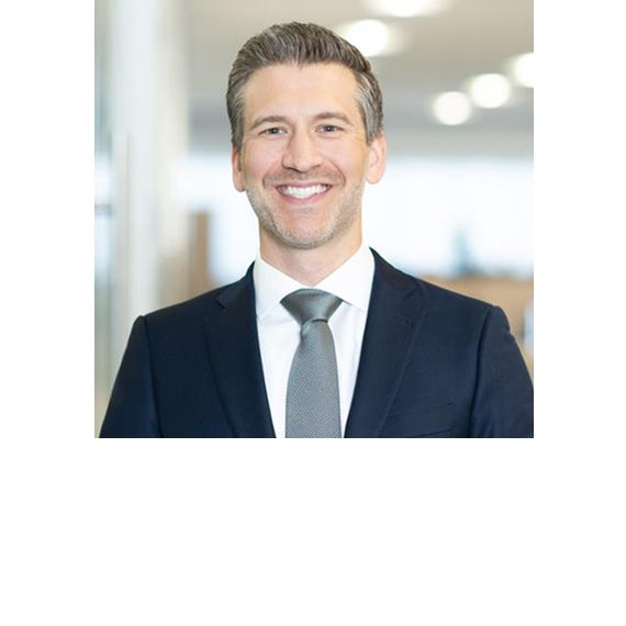 Chris Van Guilder