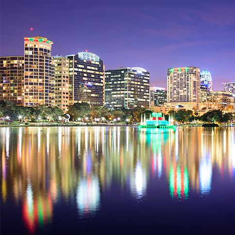 Orlando
