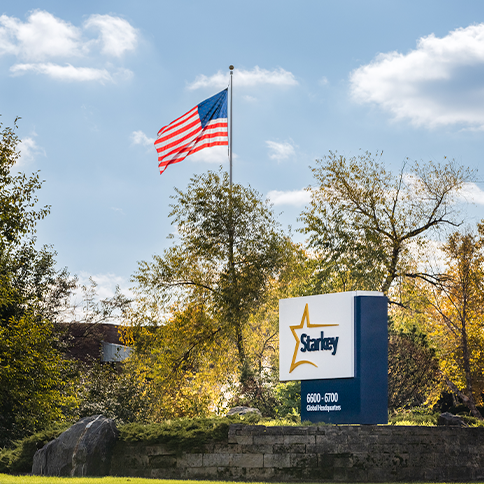 Starkey headquarters