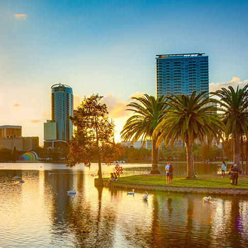 Orlando