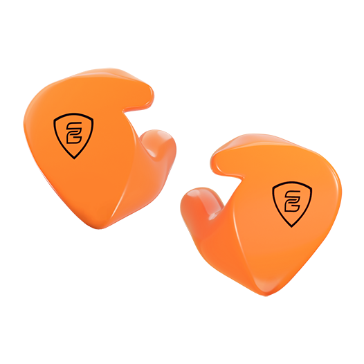 Swim earplug