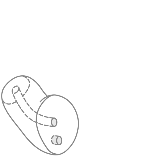 Illustration of CEP