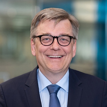 Thorsten Quaas Headshot