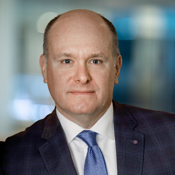 Jeff Geigel Head Shot