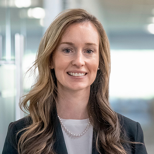 Jennifer Baumann, Au.D.